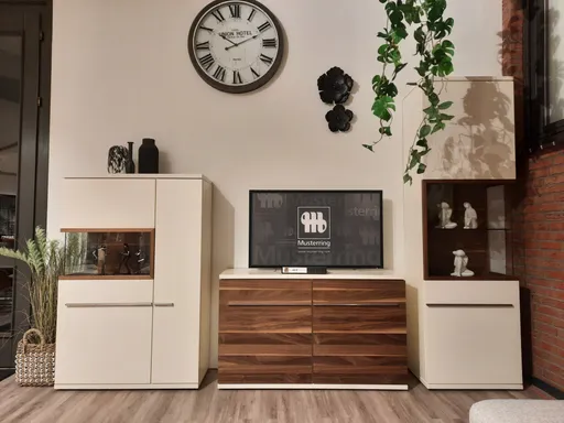 Wohnwand ATERNO WOHNEN